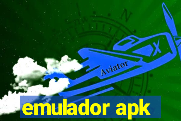 emulador apk